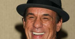 Robert Davi Actor - The Goonies, License to Kill, Die Hard. Type your text to hear it in the voice of Robert Davi