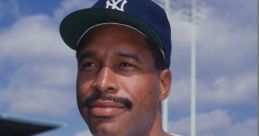 Dave Winfield MLB HOF - San Diego Padres | New York Yankees . Type your text to hear it in the voice of Dave Winfield