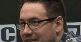 Ben Brode Type your text to hear it in the voice of Ben Brode. Ben Brode is a prominent figure in the gaming industry,