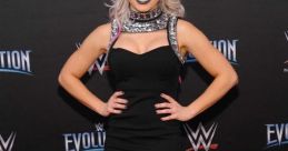 Alexa Bliss Type your text to hear it in the voice of Alexa Bliss. The captivating world of professional wrestling is