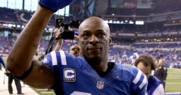 Reggie Wayne Type your text to hear it in the voice of Reggie Wayne. Reggie Wayne, a distinguished figure in the realm of