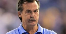 Jeff Fisher Type your text to hear it in the voice of Jeff Fisher. Jeff Fisher is a figure considerably steeped in the realm