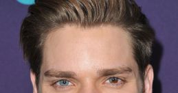 Dominic Sherwood Type your text to hear it in the voice of Dominic Sherwood. Dominic Sherwood's career is a fascinating