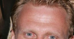 Kevin McKidd Type your text to hear it in the voice of Kevin McKidd. Kevin McKidd, a multitalented actor and director, is