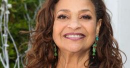 Debbie Allen Type your text to hear it in the voice of Debbie Allen. The world of Debbie Allen is an orchestration of —an