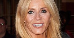 Michelle Collins Type your text to hear it in the voice of Michelle Collins. Michelle Collins, an English actress born in