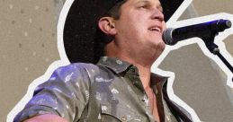 Jon Pardi Country Singer. Type your text to hear it in the voice of Jon Pardi