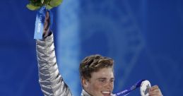 Gus Kenworthy Olympian - Men's Slopestyle Silver Medalist . Type your text to hear it in the voice of Gus Kenworthy