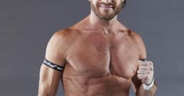 Matt Sydal Type your text to hear it in the voice of Matt Sydal. In the kinetic world of professional wrestling, few