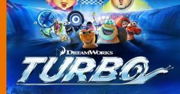 TURBO Type your text to hear it in the voice of TURBO. The of a turbocharger is a symphony of mechanical precision and