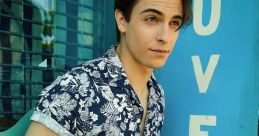 Derek Klena Type your text to hear it in the voice of Derek Klena. The auditory landscape associated with Derek Klena