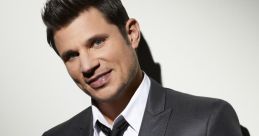 Nick Lachey Type your text to hear it in the voice of Nick Lachey. Nick Lachey, a name synonymous with the early 2000s pop