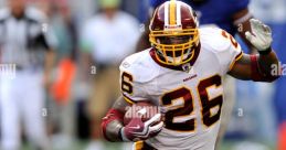 Clinton Portis Type your text to hear it in the voice of Clinton Portis. The echoes of the roaring crowd re in stadiums