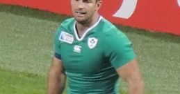 Rob Kearney Type your text to hear it in the voice of Rob Kearney. Rob Kearney is an Irish rugby union player whose career