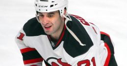 Scott Gomez Former NHL - New Jersey Devils | New York Rangers . Type your text to hear it in the voice of Scott Gomez