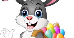 Easter Bunny Type your text to hear it in the voice of Easter Bunny. In the serene hush of early spring, when nature