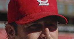 Mike Matheny Former MLB player and manager. Type your text to hear it in the voice of Mike Matheny