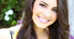 Lisa Cimorelli Type your text to hear it in the voice of Lisa Cimorelli. Lisa Cimorelli is best known as a member of the