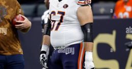 Dan Feeney NFL - Chicago Bears. Type your text to hear it in the voice of Dan Feeney