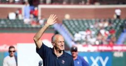 Eric Nadel Sports Commentator - Texas Rangers . Type your text to hear it in the voice of Eric Nadel