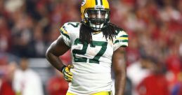 Eddie Lacy Type your text to hear it in the voice of Eddie Lacy. Eddie Lacy, a name that echoes through the realm of