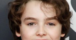 Christopher Convery Actor- Stranger Things, Gotham, The Boy 2, Succession, Prisoners Daughter, Young Billy,. Type your