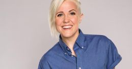 Hannah Hart Type your text to hear it in the voice of Hannah Hart. Hannah Hart is a compelling figure in the digital space