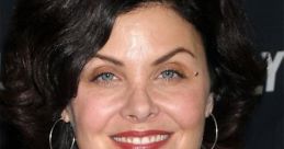 Sherilyn Fenn Type your text to hear it in the voice of Sherilyn Fenn. Sherilyn Fenn, a captivating presence in the world of