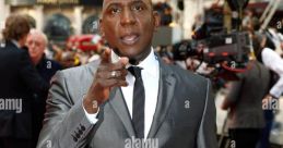 Colin McFarlane Type your text to hear it in the voice of Colin McFarlane. Colin McFarlane's resonant voice is an