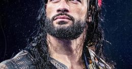 Roman Reigns Type your text to hear it in the voice of Roman Reigns. The colossal presence of Roman Reigns in the