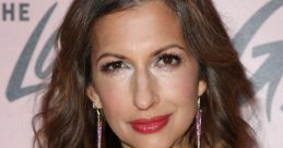 Alysia Reiner Actress - Orange Is the New Black. Type your text to hear it in the voice of Alysia Reiner