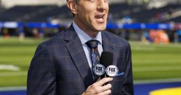 Kevin Burkhardt Type your text to hear it in the voice of Kevin Burkhardt. Kevin Burkhardt, a prominent figure in sports