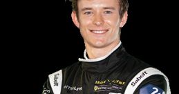 Callum Ilott Type your text to hear it in the voice of Callum Ilott. Callum Ilott, a British motorsport sensation, is deeply