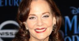 Lesley Ann Warren Type your text to hear it in the voice of Lesley Ann Warren. Lesley Ann Warren, a renowned figure in the