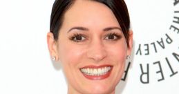 Paget Brewster Type your text to hear it in the voice of Paget Brewster. Paget Brewster, known for her distinctive voice and