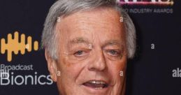 Tony Blackburn Type your text to hear it in the voice of Tony Blackburn. Tony Blackburn, a luminary in the British