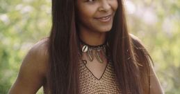 Samantha Mumba Type your text to hear it in the voice of Samantha Mumba. The auditory world surrounding Samantha Mumba, a