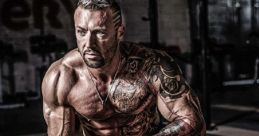 Kris Gethin Type your text to hear it in the voice of Kris Gethin. Kris Gethin is a renowned figure in the world of