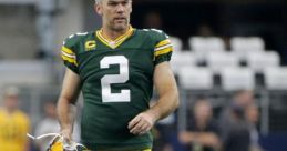 Mason Crosby Type your text to hear it in the voice of Mason Crosby. The of thousands of fans cheering fills the stadium as