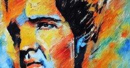 Elvis Presley Impressionist Type your text to hear it in the voice of Elvis Presley Impressionist. The of a guitar