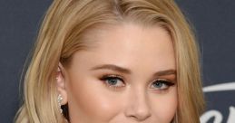 Virginia Gardner Actress! You know me from Fall, Marvels Runaways, Beautiful Disaster and Halloween’. Type your text to hear