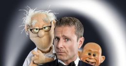 Paul Zerdin Type your text to hear it in the voice of Paul Zerdin. The soft hum of the computer AI fills the room, as Paul