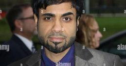 Paul Chowdhry Type your text to hear it in the voice of Paul Chowdhry. The first that comes to mind when thinking about