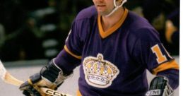 Marcel Dionne Type your text to hear it in the voice of Marcel Dionne. Marcel Dionne Computer AI emits a series of