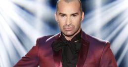 Louie Spence Type your text to hear it in the voice of Louie Spence. From the moment you activate the Louie Spence