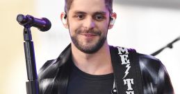 Thomas Rhett Type your text to hear it in the voice of Thomas Rhett. The gentle hum of the Thomas Rhett Computer AI filled