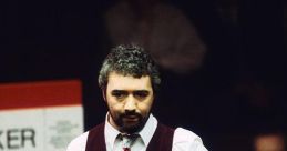 John Virgo Type your text to hear it in the voice of John Virgo. The room was filled with a symphony of electronic beeps and