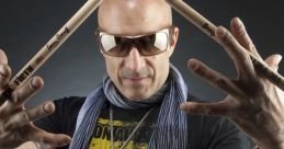 Kenny Aronoff Type your text to hear it in the voice of Kenny Aronoff. The room is filled with the mechanical clicks and