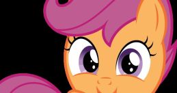 Scootaloo Scootaloo 