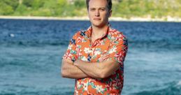 Nick Wilson Winner of Survivor: David v. Goliath. Type your text to hear it in the voice of Nick Wilson